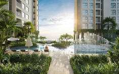 Tiện ích thật, ưu đãi thật, giá trị thật giúp Happy One Central trở thành tiêu điểm