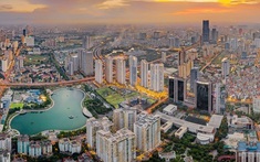 Việt Nam là 1 trong 5 quốc gia nhận được đầu tư dài hạn nhiều nhất từ IFC tại Châu Á - Thái Bình Dương