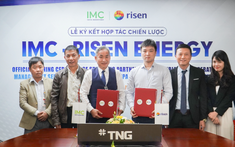 Chuyển đổi xanh: Cơ hội cho những doanh nghiệp tiên phong