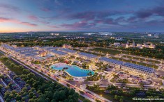 Sức hút của shophouse Tấn Đức Central Park tại trung tâm Phổ Yên