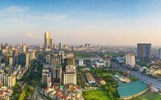 VnDirect: Thị trường bất động sản sẽ dần ấm trở lại khi lãi suất vay mua nhà giảm về mức 10-11%