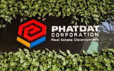 Cổ phiếu Phát Đạt tăng giá 10 phiên