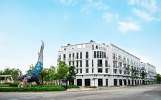 Thời của bất động sản minh bạch pháp lý