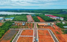 Thái Thành Thuận Lợi: Dự án khu dân cư tại Bình Phước