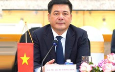 Sự kiện nâng cấp quan hệ Việt Nam - Mỹ sẽ tạo cơ hội chưa từng có đối với lĩnh vực năng lượng