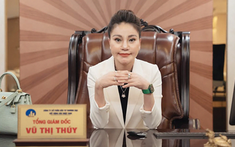 Ngân hàng PVcomBank lên tiếng về quan hệ với công ty bất động sản của vợ ca sĩ Khánh Phương