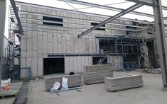 Cơn sốt "vật liệu xanh" trong kiến trúc hiện đại