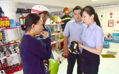 Chọn mua mặt nạ chống khói loại nào, cách sử dụng ra sao?