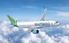 Ngân hàng Sacombank của đại gia Dương Công Minh muốn đầu tư vào Bamboo Airways