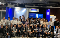 OneHousing tuyển quân rầm rộ, đãi ngộ môi giới bất động sản động sản với chính sách chưa từng có