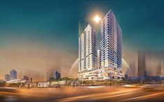 Chủ đầu tư dự án căn hộ King Crown Infinity có giá 100 triệu/m2 ở TP. Thủ Đức bất ngờ báo lãi tăng gấp đôi