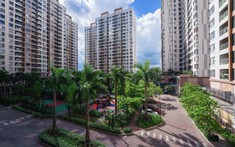AK NEO bổ sung nguồn cung căn hộ cho khu vực phía Tây TP.HCM