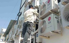 Điểm mặt những sai lầm khi lắp điều hòa gây tốn điện, thiết bị nhanh hỏng