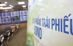 Ước tính 4 tháng cuối năm 2023 sẽ có khoảng 103.022 tỷ đồng trái phiếu đáo hạn