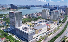 Đại gia bán lẻ Hàn Quốc Lotte sắp khai trương trung tâm thương mại hoành tráng bậc nhất tại Việt Nam, Chủ tịch có thể đến tham dự