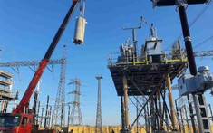 Gọi tên loạt doanh nghiệp hưởng lợi từ dự án đường dây 500kV mạch 3 hơn 23.000 tỷ đồng