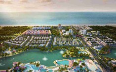 BIM Land sắp được rót 3.500 tỷ đồng làm dự án Thung lũng Thanh Xuân ở Vĩnh Phúc