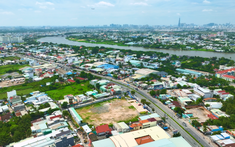 Bình Dương giữ vững vị thế quan trọng trong phát triển kinh tế phía Nam