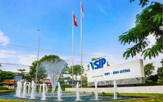 Một ông lớn bất động sản khu công nghiệp vừa huy động được 1.000 tỷ đồng từ trái phiếu