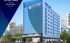 Victory Tower: Dự án tòa tháp văn phòng tại Gò Vấp