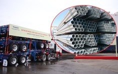 Mặt hàng xuất khẩu của Hòa Phát bị điều tra phòng vệ thương mại tại Mỹ, Bộ Công Thương có đề nghị đặc biệt