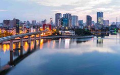 Global Finance: Việt Nam có vô số đặc điểm hấp dẫn vốn đầu tư nước ngoài