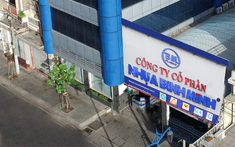 Công ty nhựa lớn nhất miền Nam bị phạt và truy thu hàng tỷ đồng tiền thuế, tình tiết tăng nặng do vi phạm nhiều lần