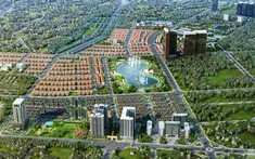 Tập đoàn Nam Cường Hà Nội báo lãi giảm 72%