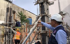 Chặn thao túng giá VLXD: Doanh nghiệp phải kê khai, niêm yết giá bán trên phương tiện đại chúng