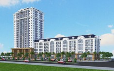 Cát Tường New: Dự án chung cư tại Bắc Ninh