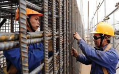 Nhu cầu thị trường nội địa ảm đạm, xuất khẩu sẽ là “đầu kéo” cho ngành thép những tháng cuối năm?