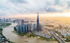 Cổ phiếu Vingroup giảm xuống mức thấp nhất kể từ năm 2017