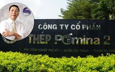 Pomina phân trần chậm nộp BCTC soát xét vì bận thương thảo giá với nhà đầu tư chiến lược