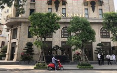 Agribank sắp rao bán khoản nợ có tài sản thế chấp liên quan đến "đất vàng" 24 Quang Trung, Hà Nội, nơi đặt trụ sở của Tân Hoàng Minh