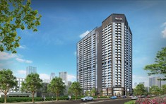 Skyline West Lake Tây Hồ: Dự án căn hộ tại Hà Nội