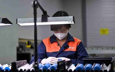 SCMP: Các nhà máy Trung Quốc có tham vọng ASEAN đang xếp hàng để vào Việt Nam