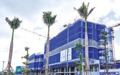 Ehomes: Dự án nhà ở xã hội tại Cần Thơ