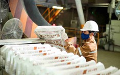 Doanh nghiệp cung cấp xi măng chính cho các dự án hạ tầng phía Nam sẽ chốt quyền nhận cổ tức bằng tiền mặt ngày 10/10