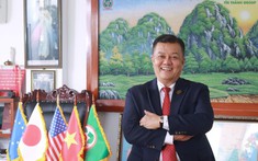 Tín Thành Group của ông Trần Đình Quyền “khủng” cỡ nào mà vừa nhận tài trợ 6,4 tỷ USD từ tổ chức của Úc?
