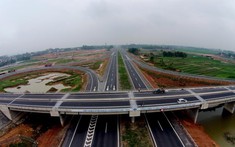 Chuyên gia nêu 3 phương án giải quyết vấn đề “sống còn” ảnh hưởng đến loạt dự án giao thông trọng điểm thời gian qua