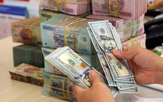 Vì sao Ngân hàng Nhà nước hút gần 70.000 tỷ ra khỏi hệ thống ngân hàng?