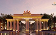 Danko Center: Dự án khu đô thị tại Tuyên Quang