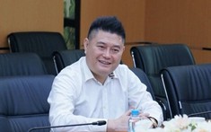 Bầu Thụy chi 138 tỷ đồng, tăng sở hữu Ngân hàng LPBank
