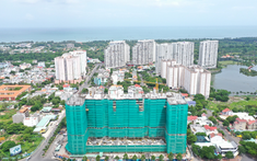 Căn hộ biển sở hữu lâu dài là nơi trú ẩn của nửa triệu tỷ đồng đáo hạn cuối năm