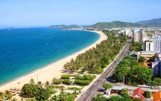 Phú Yên sẽ có 18 đô thị vào năm 2030