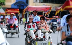 Việt Nam đón hơn 8,9 triệu khách quốc tế trong 9 tháng
