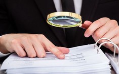 Loạt doanh nghiệp bất động sản vào danh sách kiểm tra thuế