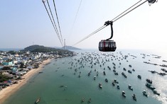 Lần đầu tiên Việt Nam tổ chức triển lãm về kiến trúc