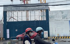 BCG Land bị cưỡng chế dừng thủ tục hải quan do nợ thuế