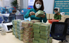 Lãi suất vay tiền Ngân hàng để mua nhà đất tháng 9/2023